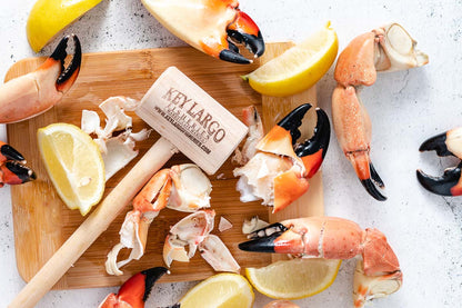 Stone Crab Claws - Large